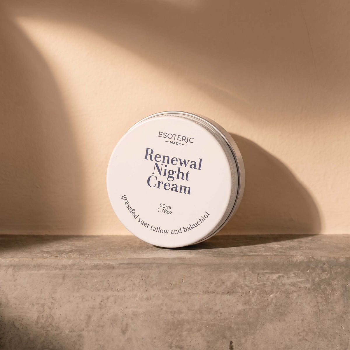 Renewal Night Balm
